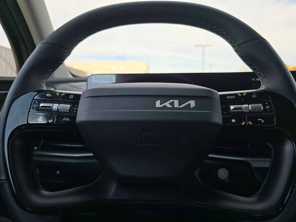 New 2026 Kia Sorento LX image 31