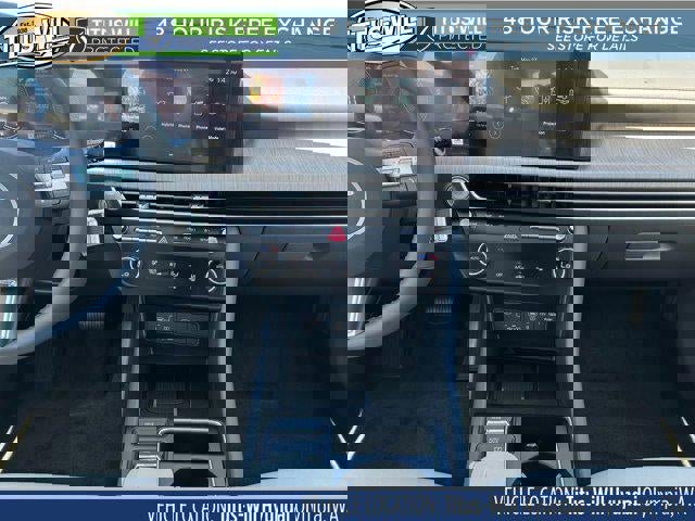 New 2025 Hyundai Sonata SEL image 49