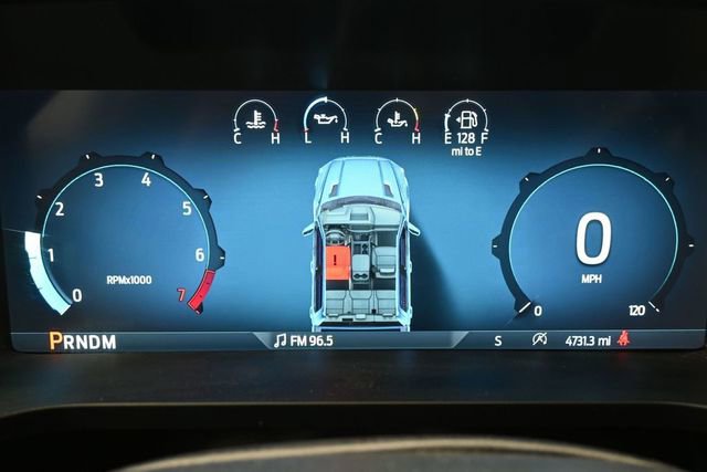 Used 2026 Ford F150 STX w/ Equipment Group 200A RWD image 43