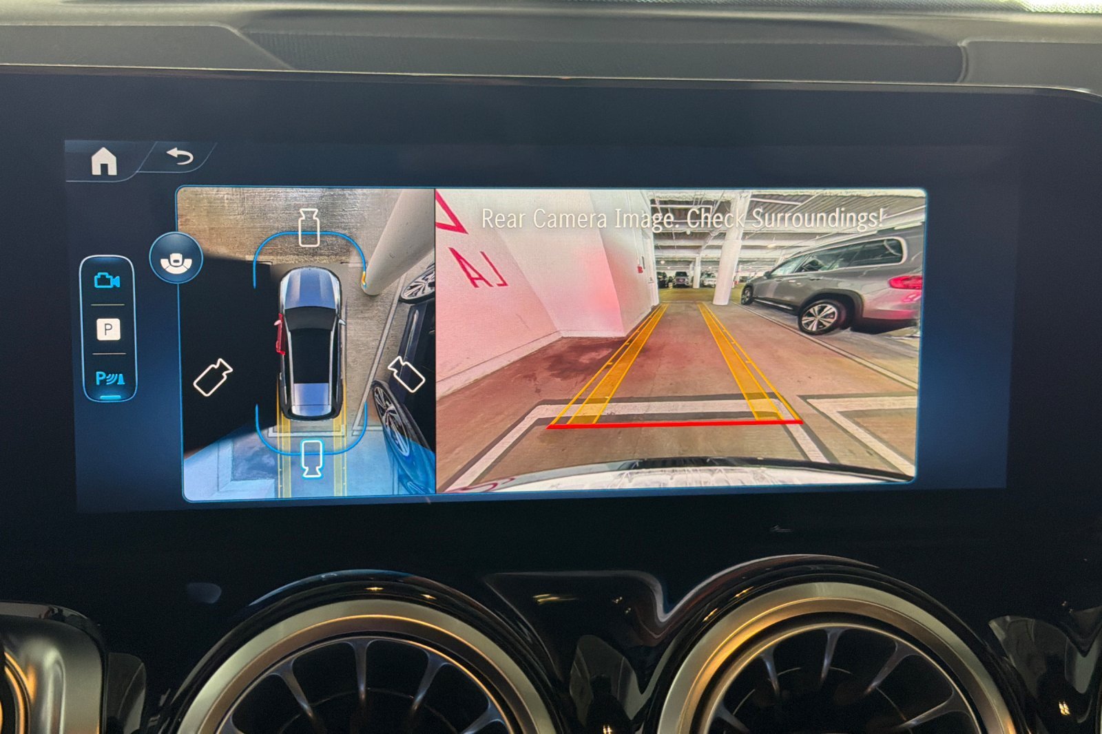 New 2026 Mercedes-Benz GLB 250 image 17