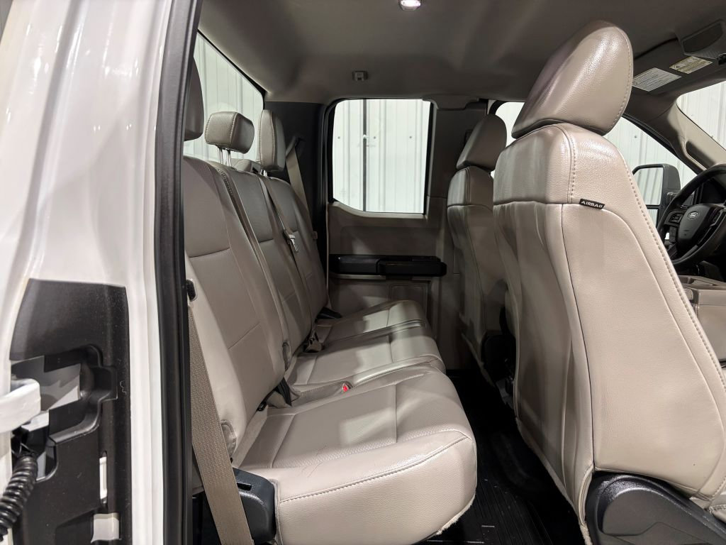 Used 2017 Ford F250 XL w/ Power Equipment Group image 14