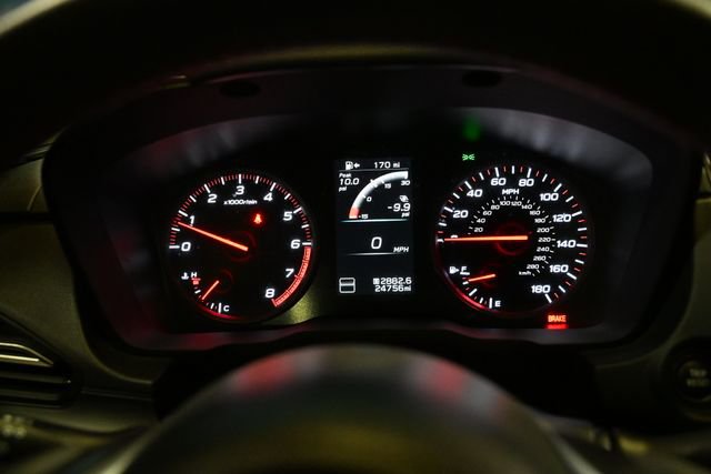 Used 2022 Subaru WRX Premium AWD/4WD image 45
