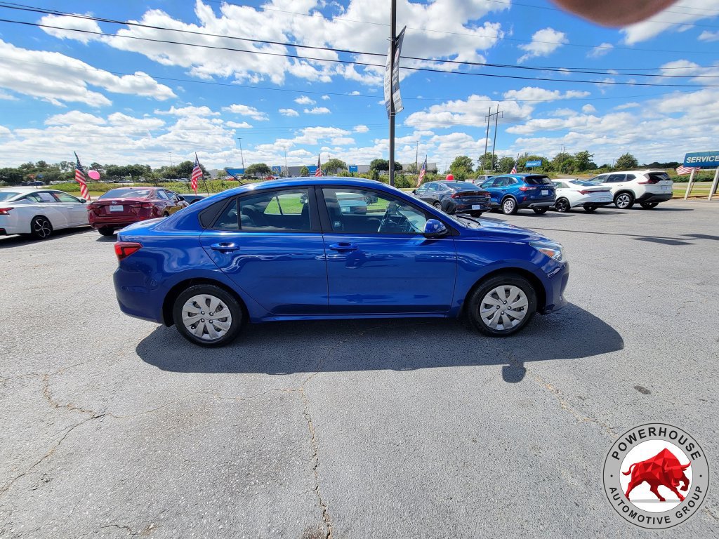 Used 2019 Kia Rio S FWD image 8