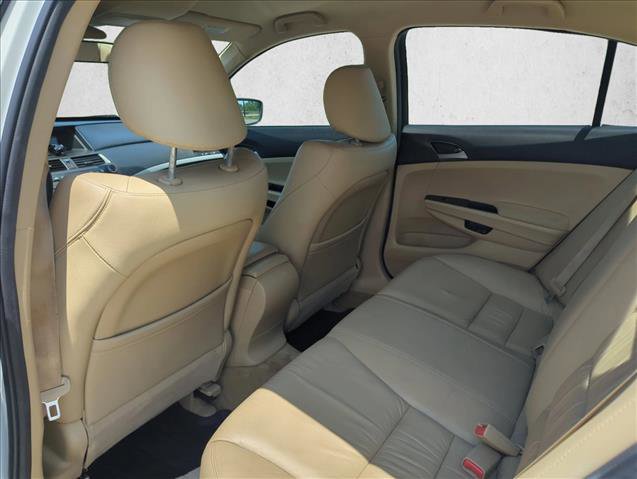 Used 2012 Honda Accord SE image 16