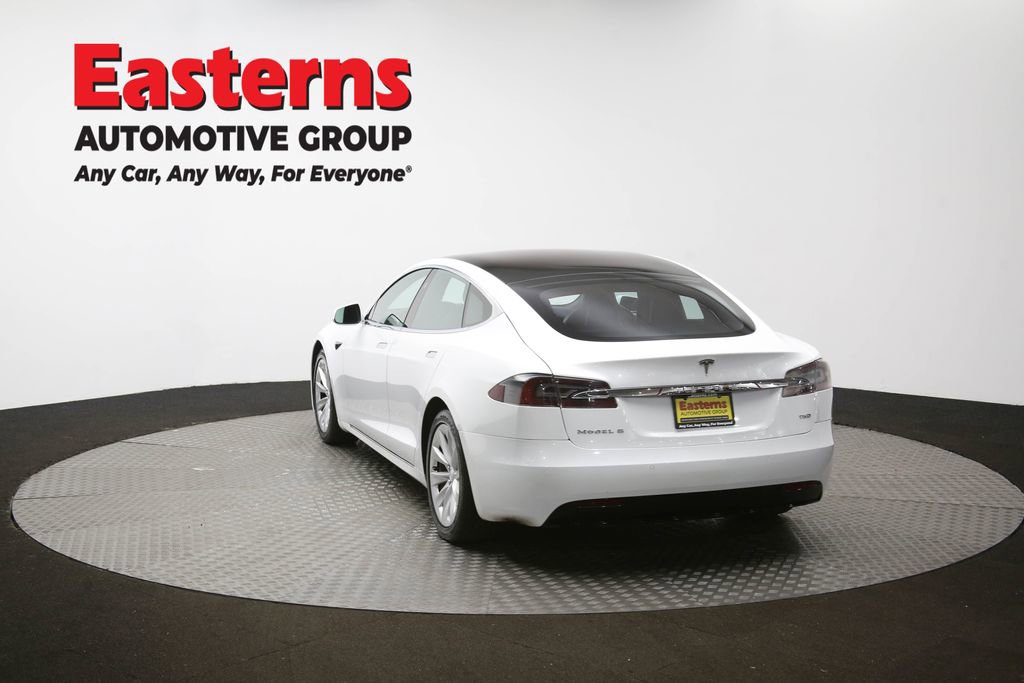 Used 2018 Tesla Model S 75D image 64