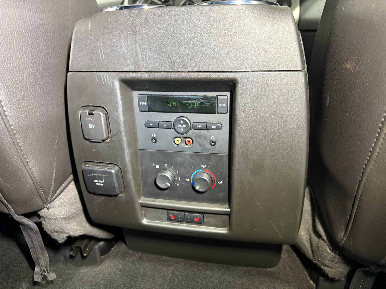 Used 2014 Ford Expedition Limited w/ Equipment Group 301A image 26