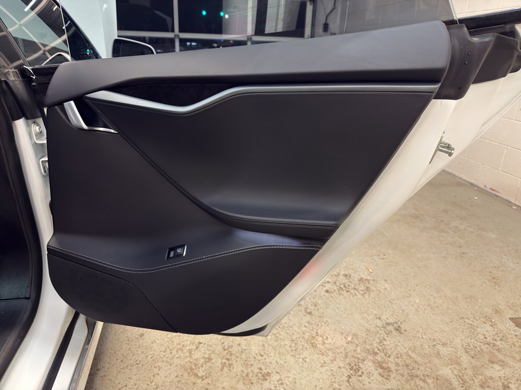 Used 2018 Tesla Model S P100D image 26