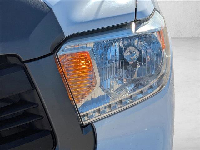 Used 2017 Toyota Tundra SR image 9