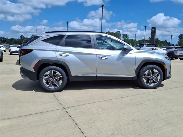 New 2026 Hyundai Tucson SEL image 2
