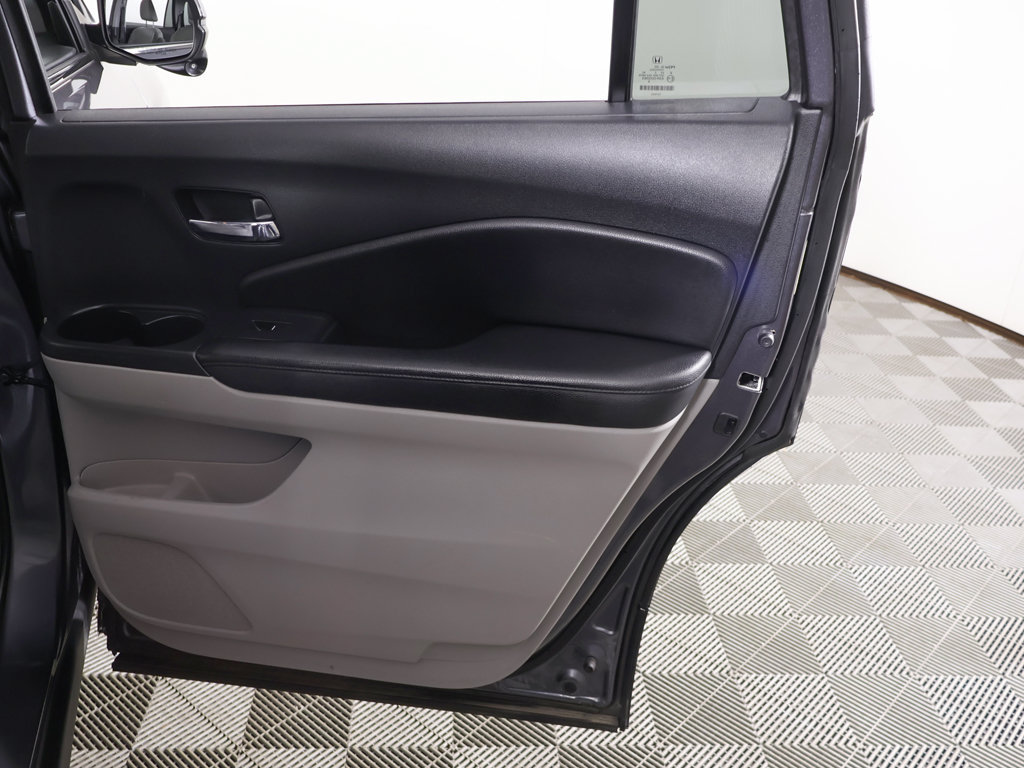 Used 2016 Honda Pilot EX-L image 25
