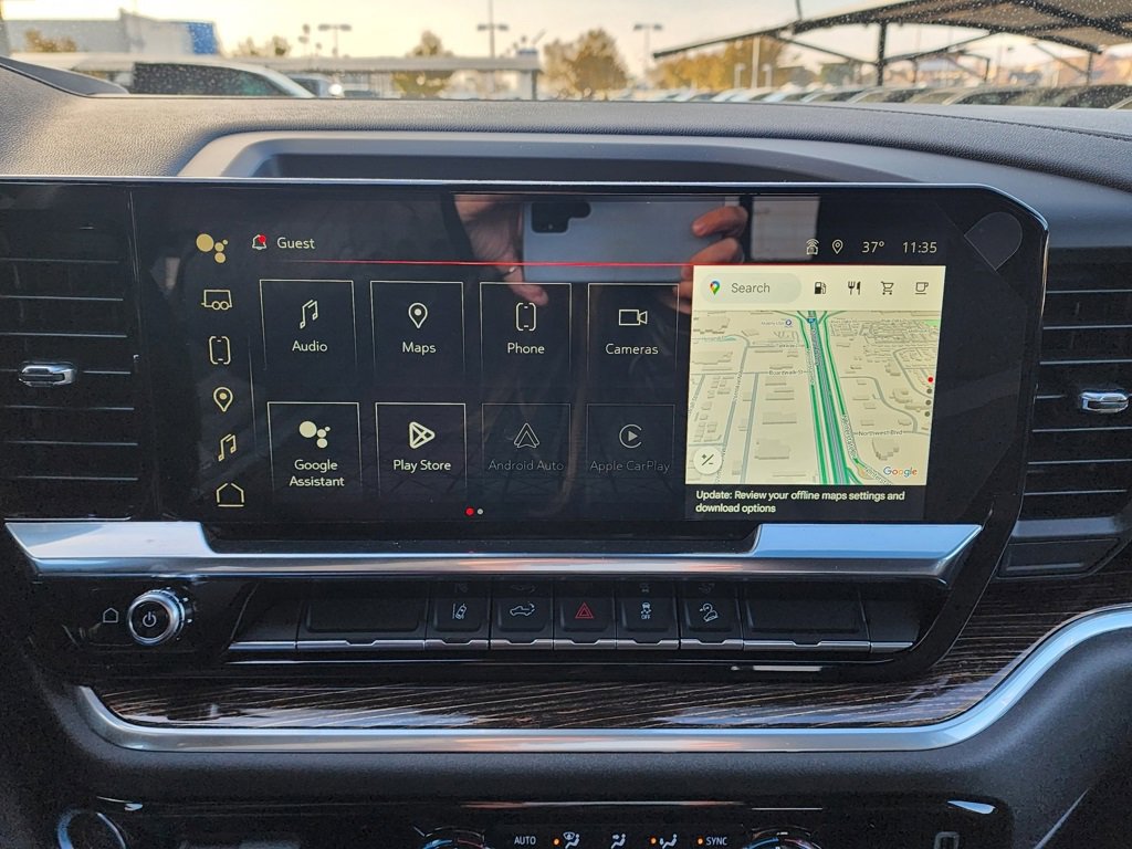 New 2026 GMC Sierra 2500 SLE image 27