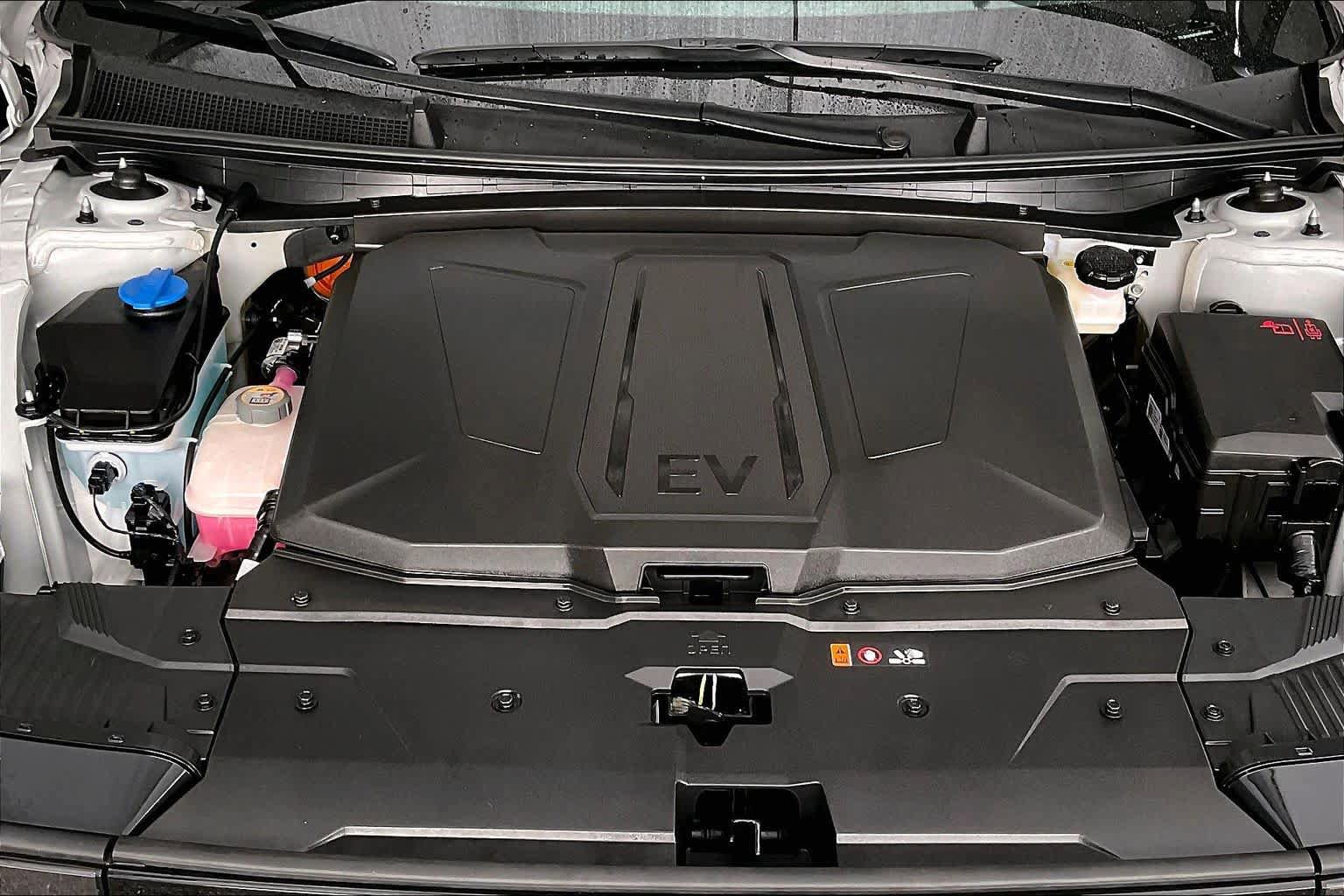 Certified 2026 Hyundai Ioniq 5 Limited RWD image 31