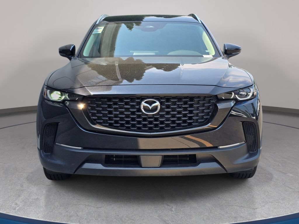 Used 2025 MAZDA CX-50 AWD 2.5 S w/ Preferred Package image 3