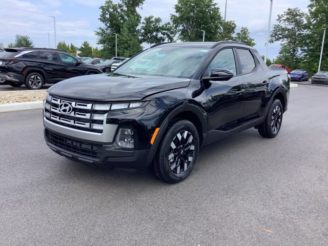 Used 2026 Hyundai Santa Cruz SEL image 2