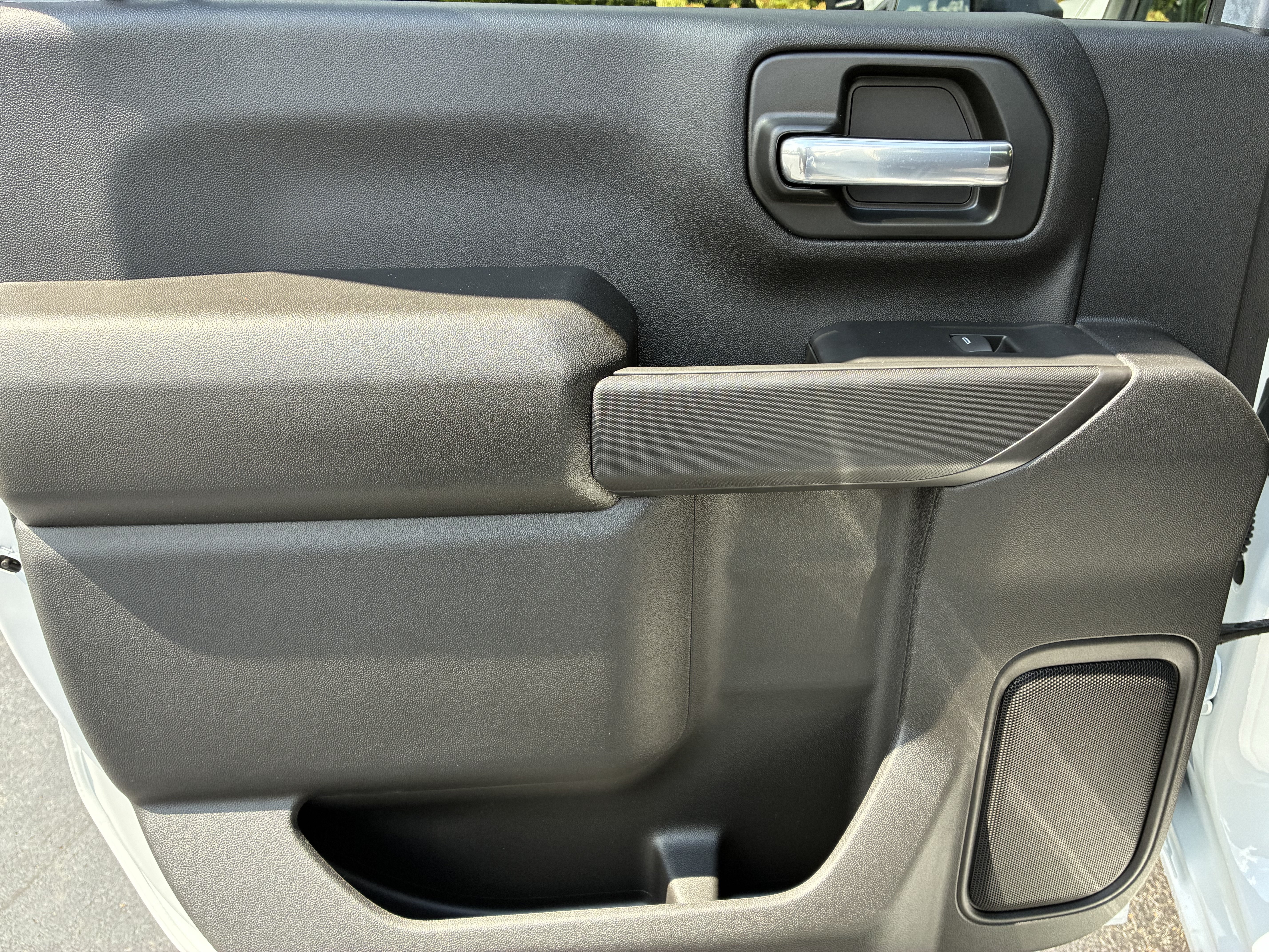 New 2026 Chevrolet Silverado 3500 W/T AWD/4WD image 16