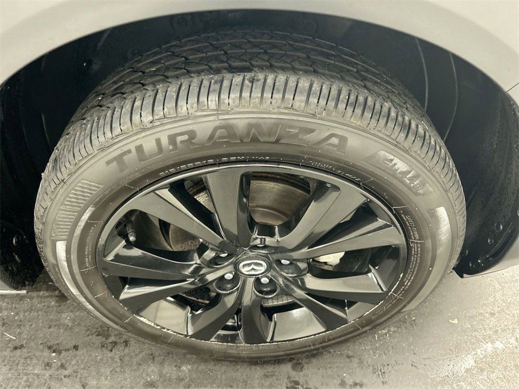 Certified 2023 MAZDA CX-30 AWD 2.5 S w/ Preferred Package image 8