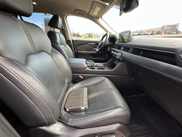 Used 2023 Honda Pilot EX-L image 24
