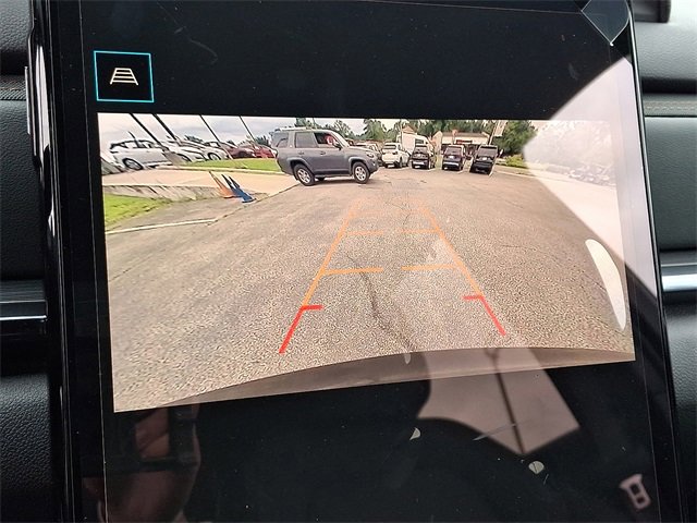 New 2026 GMC Terrain AT4 w/ Convenience Package III image 12