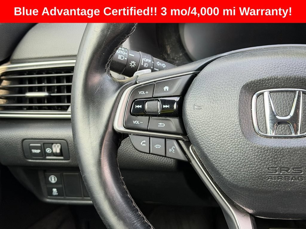 Used 2020 Honda Accord Sport image 13
