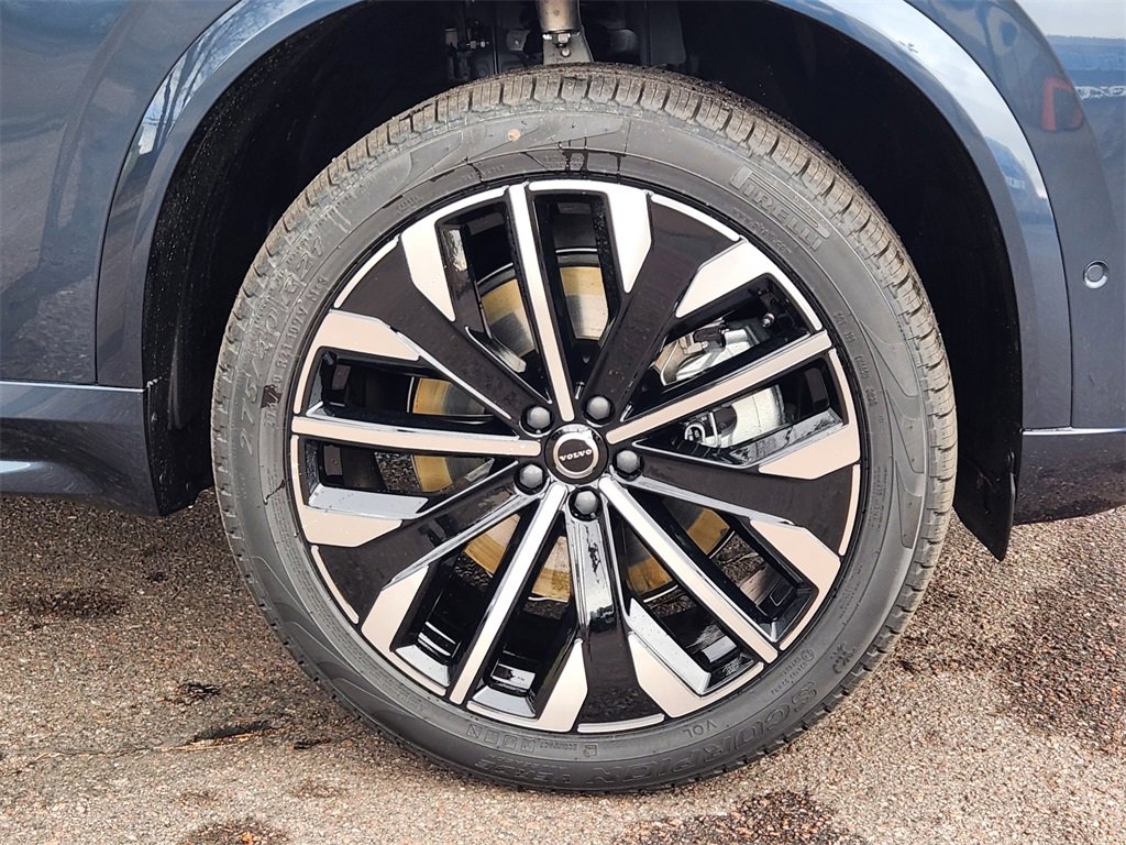 New 2026 Volvo XC90 T8 Ultra w/ Protection Package image 29
