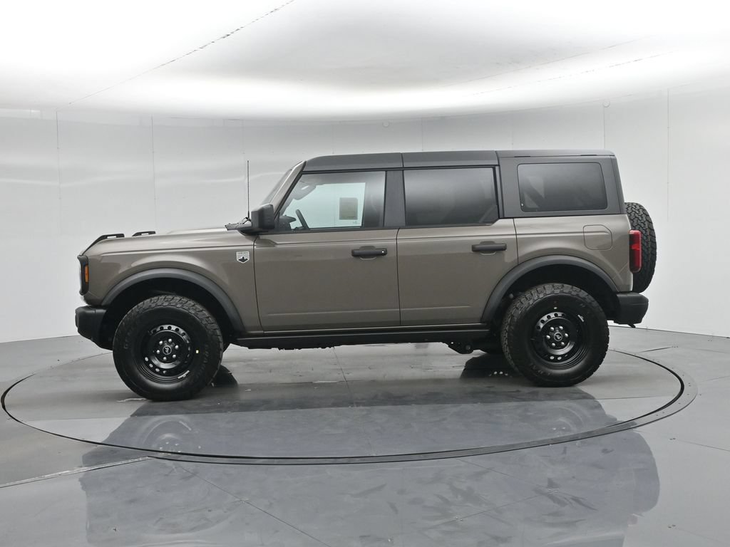 New 2026 Ford Bronco Big Bend w/ Black Diamond Package AWD/4WD image 31