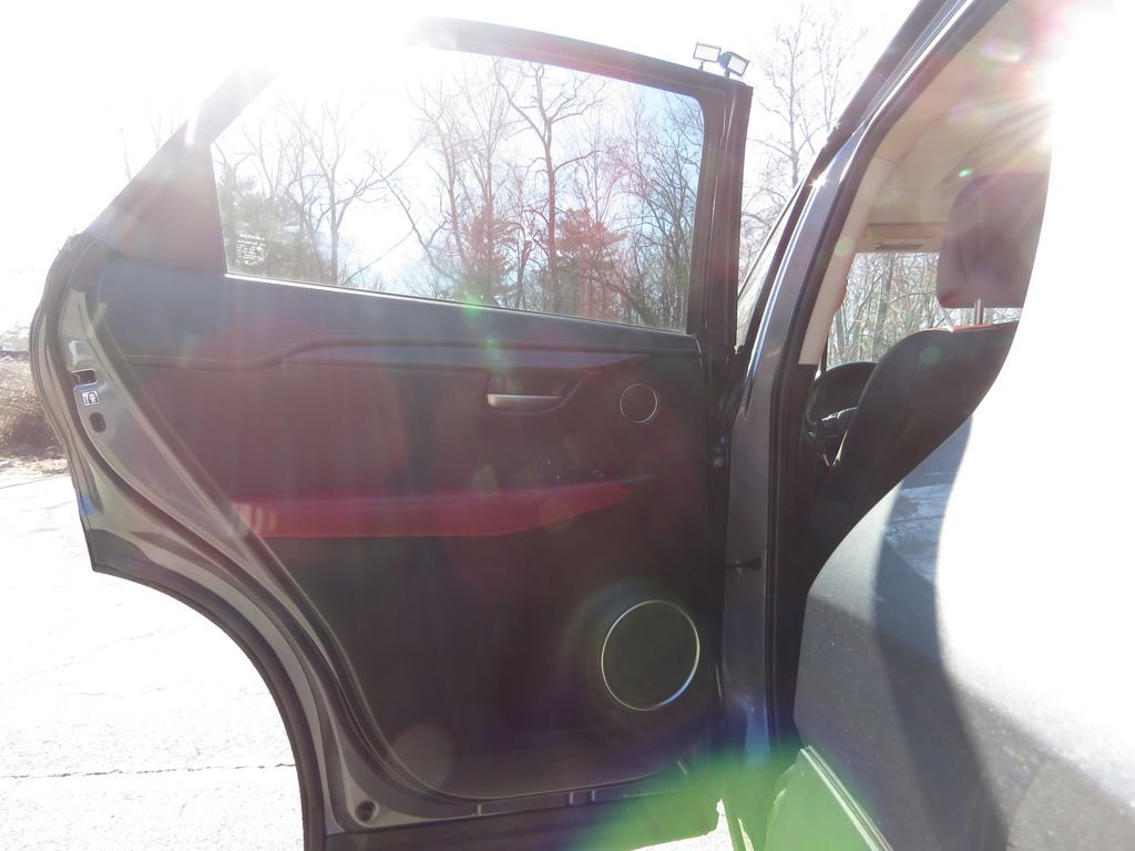 Used 2021 Lexus NX 300 AWD w/ Premium Package image 19