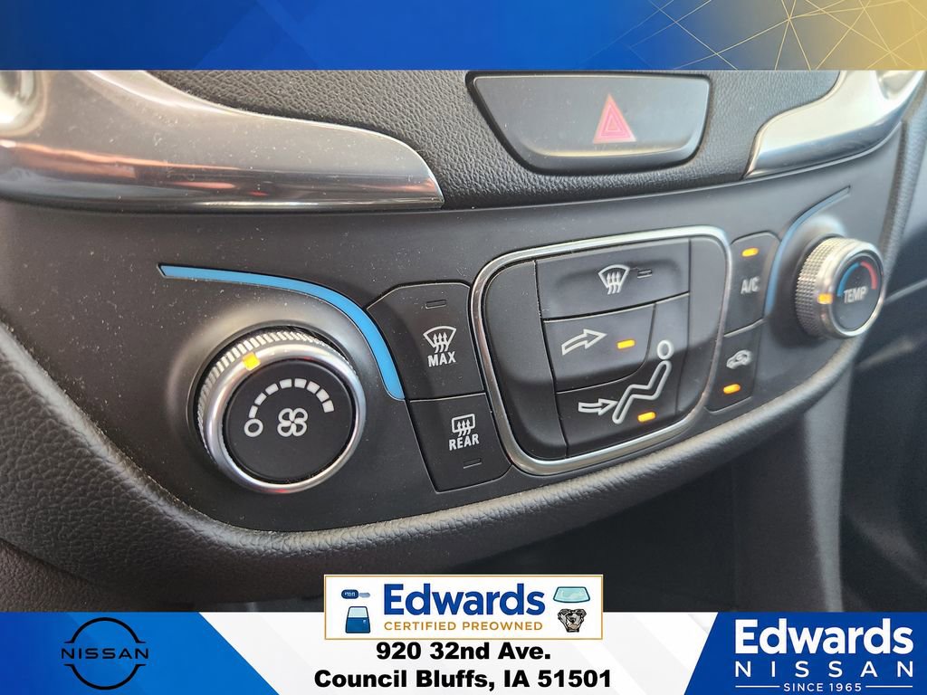 Used 2019 Chevrolet Equinox LT AWD/4WD image 29