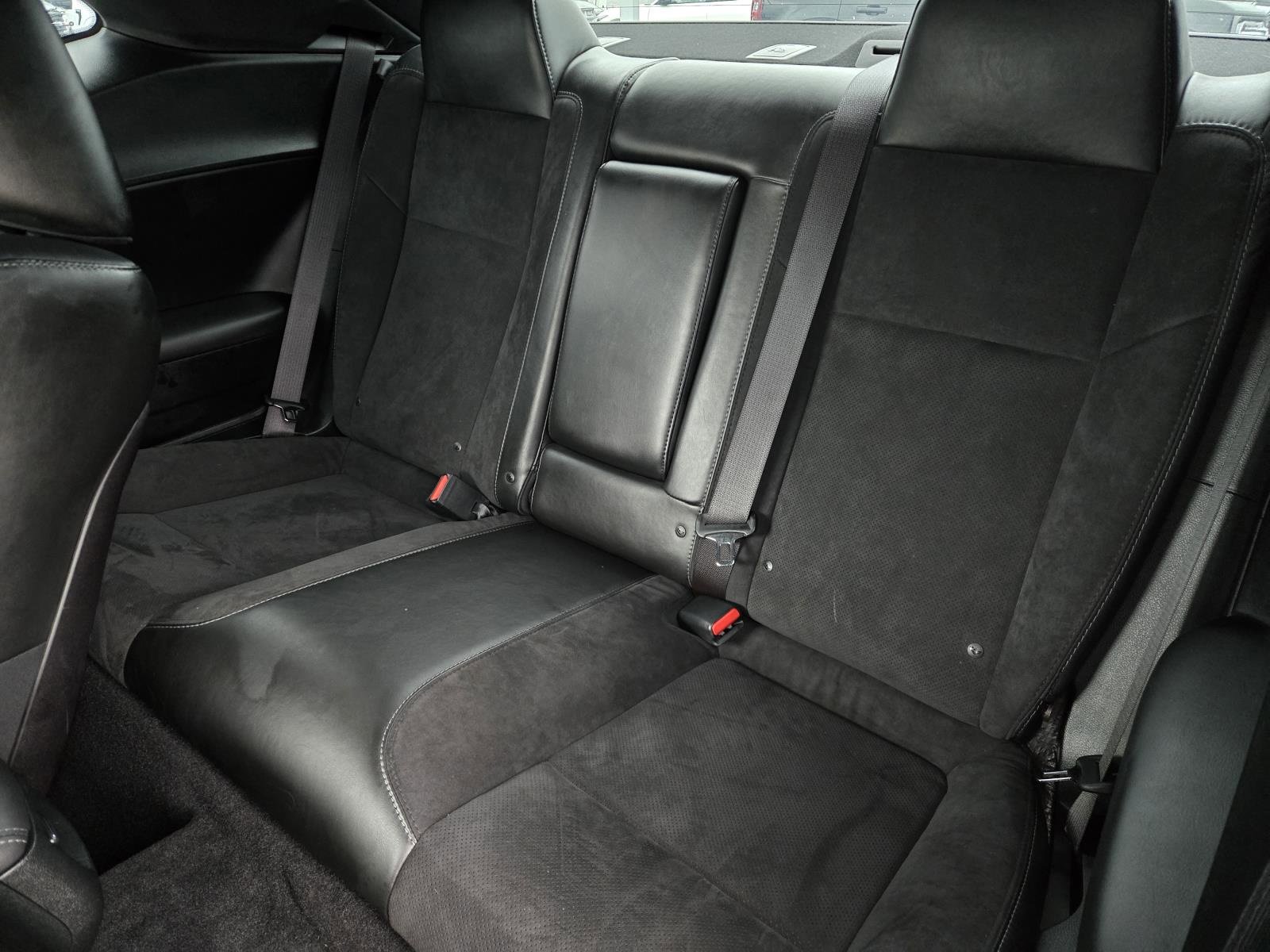 Used 2019 Dodge Challenger R/T Scat Pack image 26