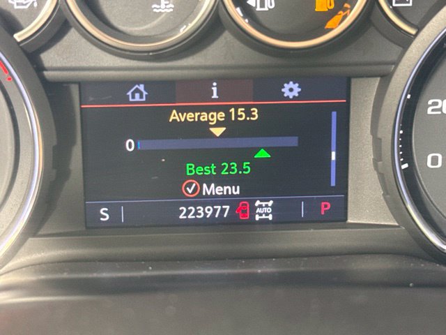 Used 2019 Chevrolet Silverado 1500 LT w/ All-Star Edition AWD/4WD image 21