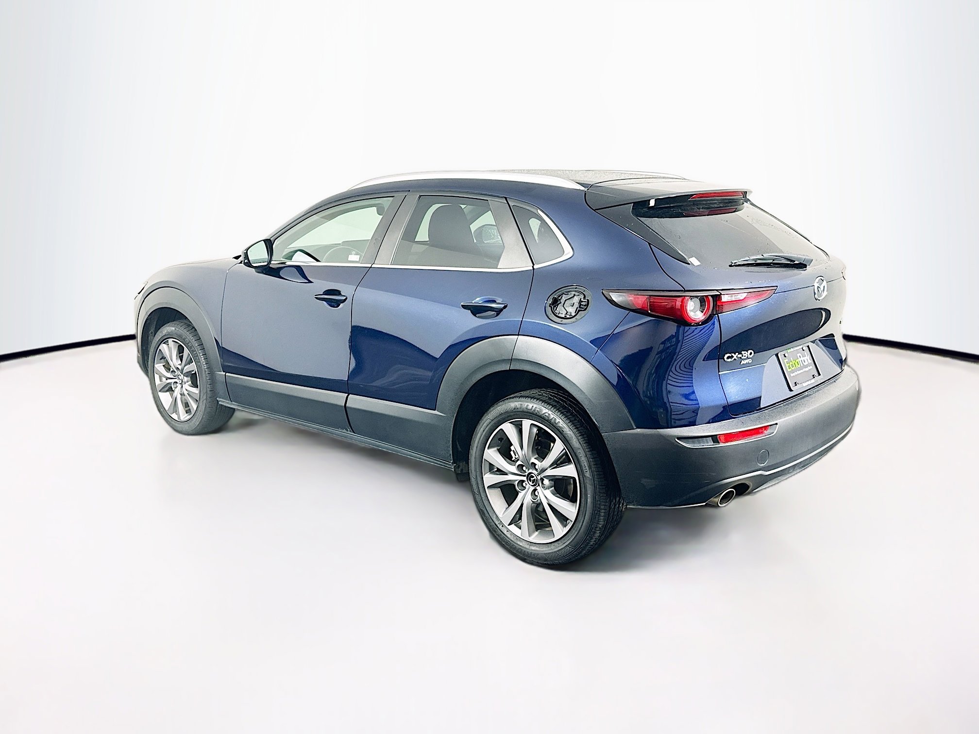 Used 2024 MAZDA CX-30 AWD 2.5 S w/ Preferred Package image 5