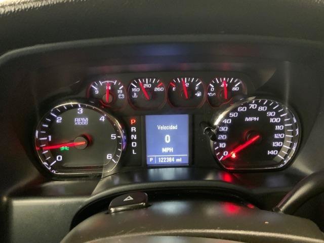 Used 2018 Chevrolet Silverado 1500 W/T w/ WT Fleet Convenience Package RWD image 20
