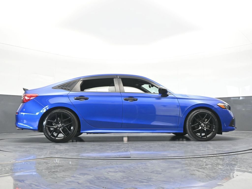 Used 2024 Honda Civic Sport image 57