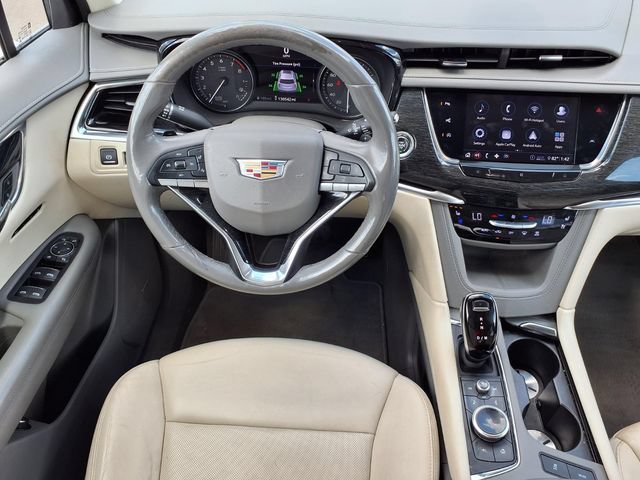 Certified 2020 Cadillac XT6 Premium Luxury FWD image 5
