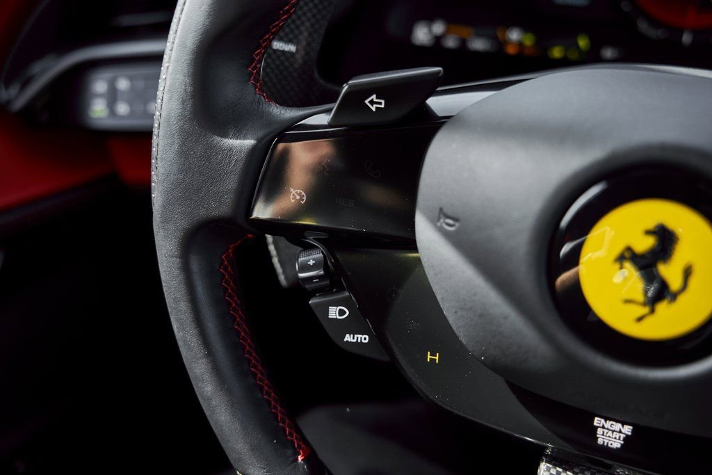 Used 2021 Ferrari SF90 Stradale image 49