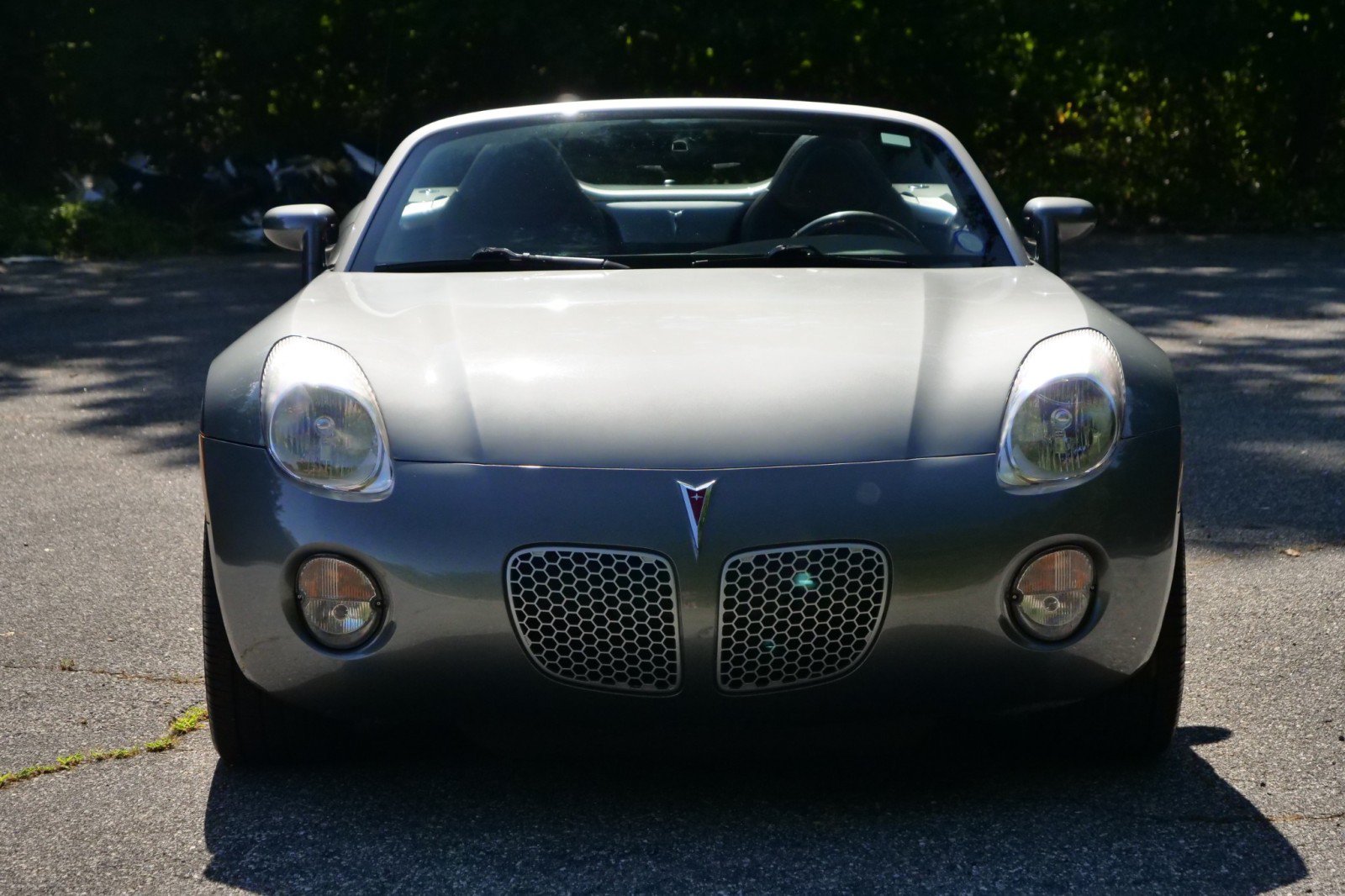 Used 2007 Pontiac Solstice Convertible w/ Premium Package RWD image 5