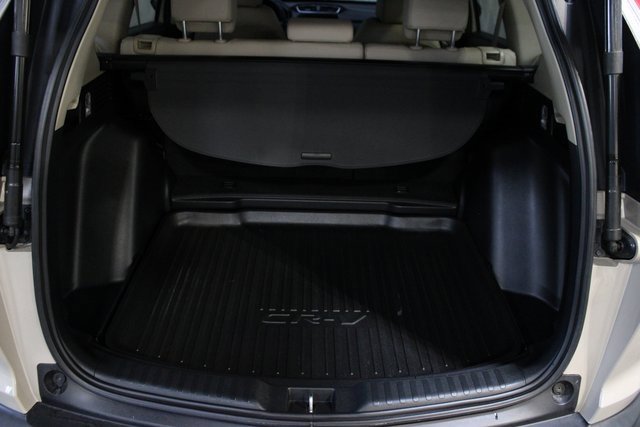 Used 2019 Honda CR-V EX-L image 8