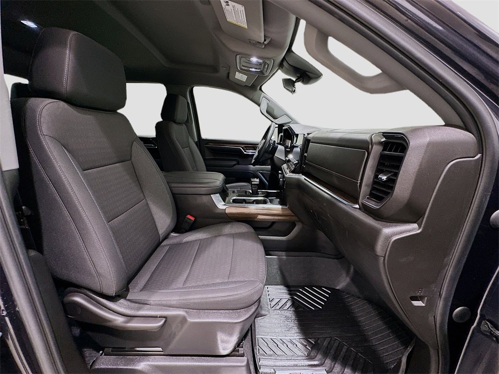 Used 2023 Chevrolet Silverado 1500 RST image 26