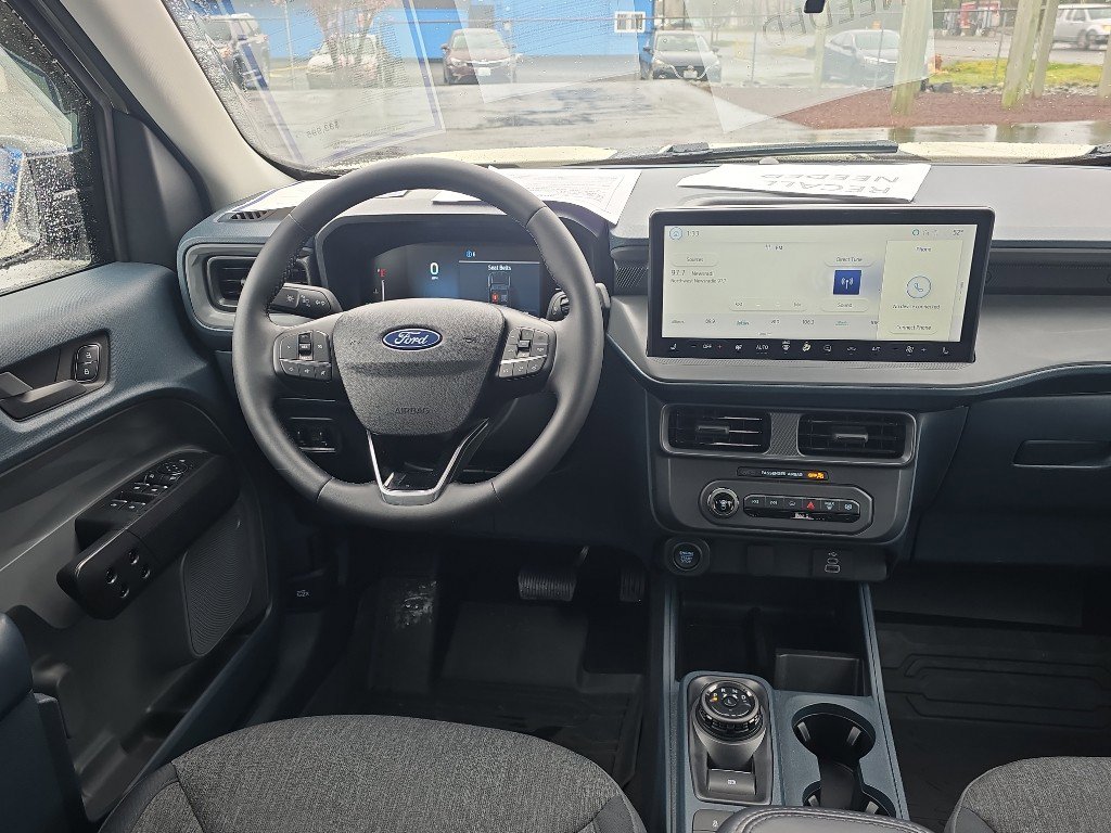 Used 2025 Ford Maverick XLT w/ XLT Luxury Package image 20