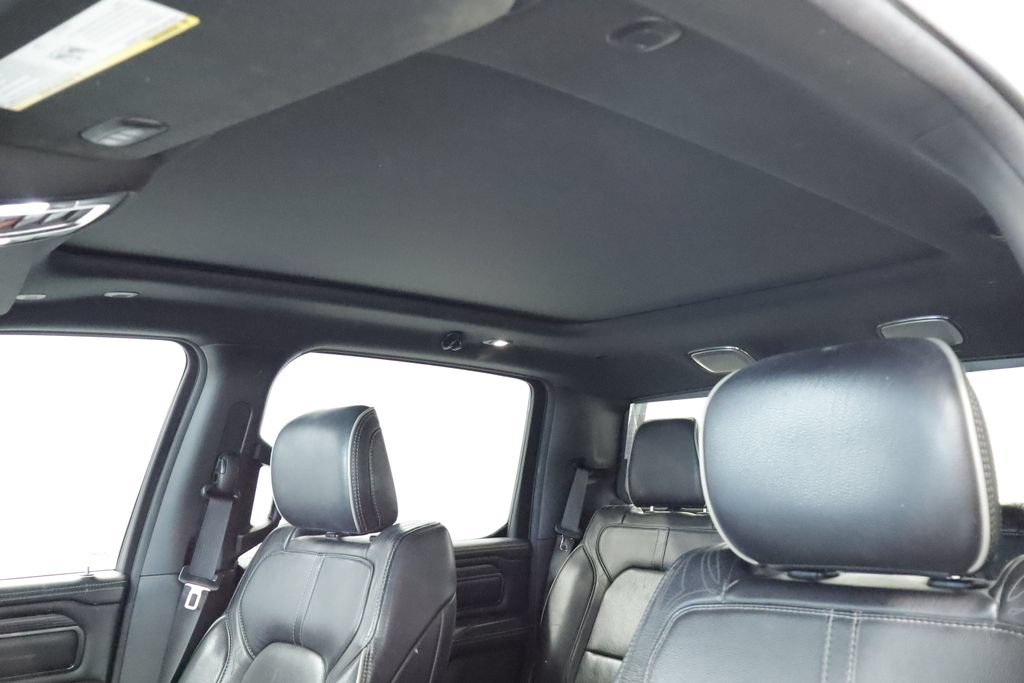 Used 2019 RAM 1500 Limited AWD/4WD image 31