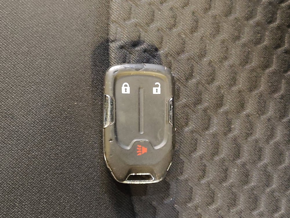 Used 2020 GMC Terrain SLE image 32