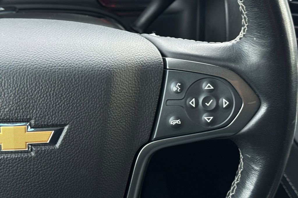 Used 2020 Chevrolet Tahoe LT w/ Luxury Package image 31