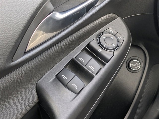 New 2026 Buick Envista Preferred w/ Convenience I Package image 29