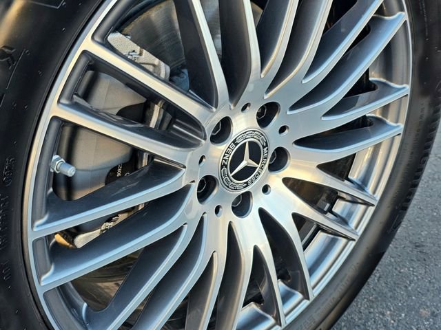 Certified 2026 Mercedes-Benz GLC 300 4MATIC image 6