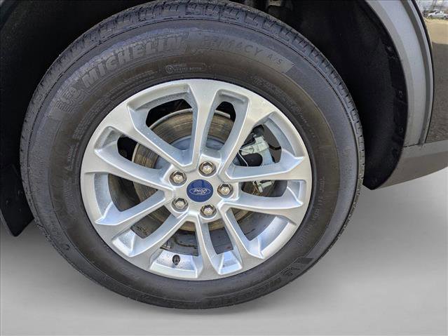 Used 2022 Ford Escape SE w/ Convenience Package FWD image 22