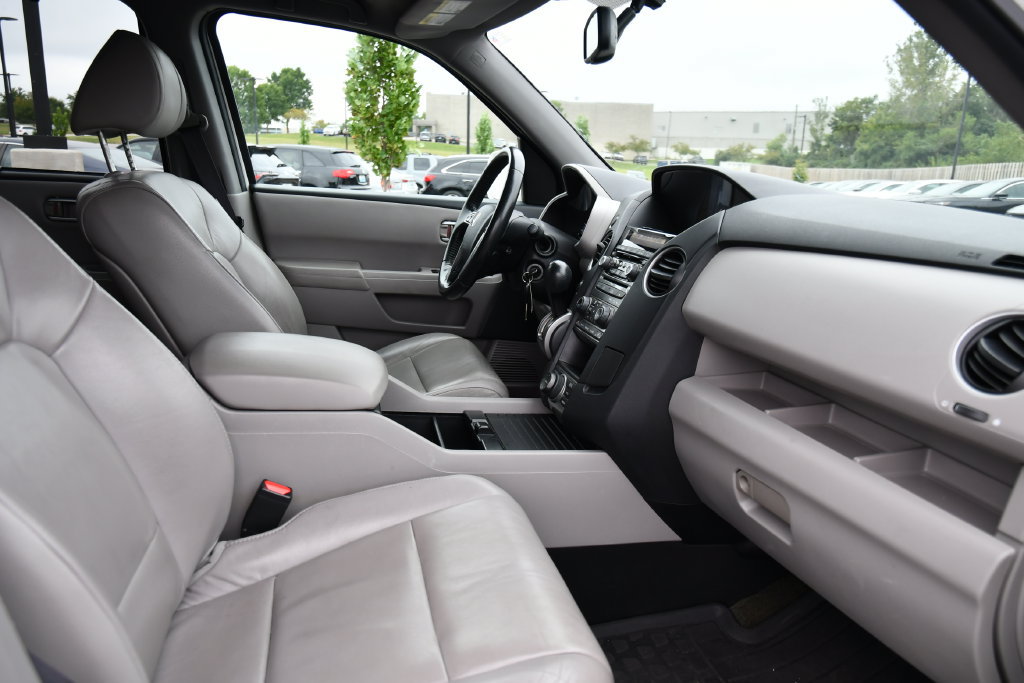 Used 2014 Honda Pilot Touring image 37