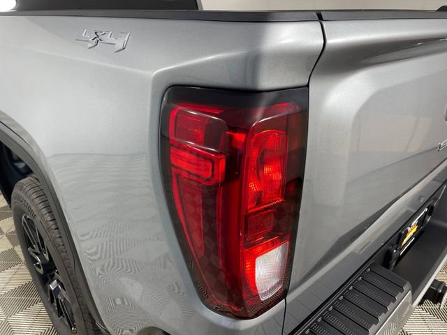 Certified 2026 GMC Sierra 1500 Elevation w/ Max Trailering Package image 17