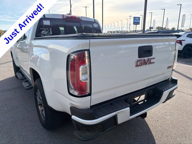 Used 2017 GMC Canyon SLE w/ All Terrain X Package AWD/4WD image 7