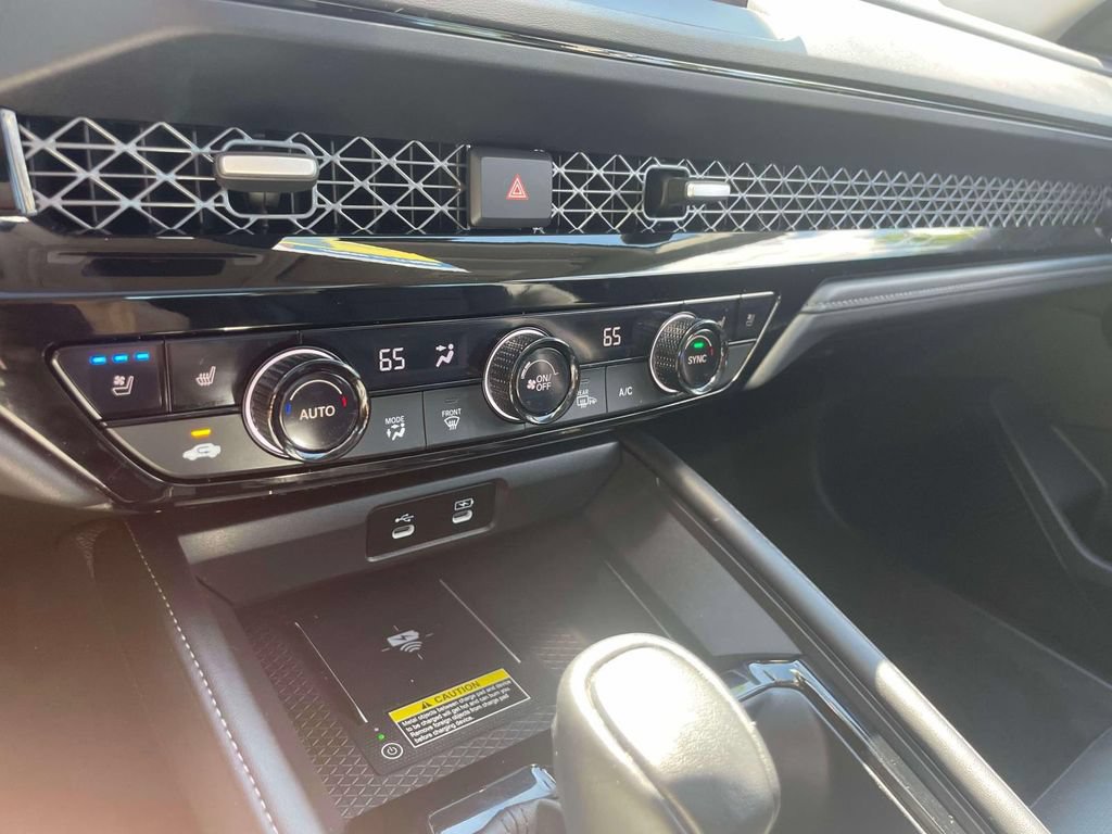 Certified 2023 Honda Accord Touring image 30