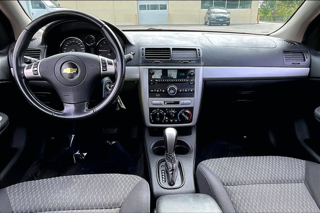 Used 2010 Chevrolet Cobalt LT w/ My Link Package FWD image 20