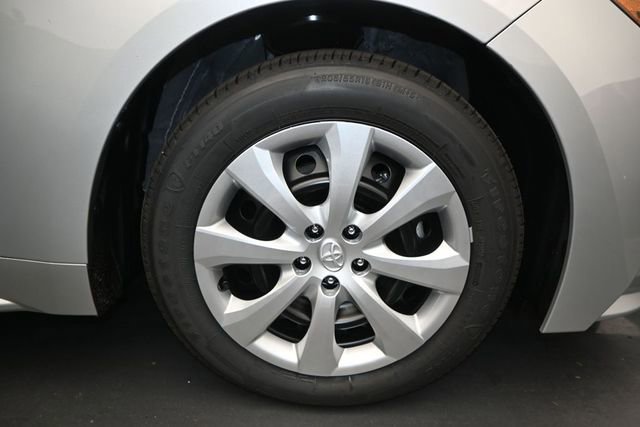 New 2026 Toyota Corolla LE FWD image 15
